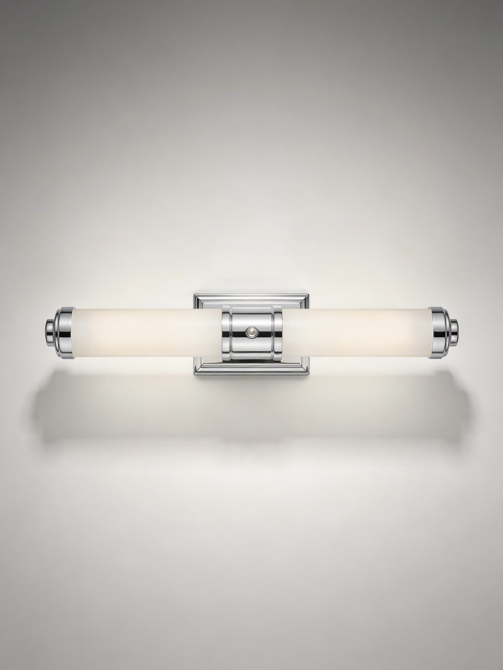 Mirrors & Vanity Lighting