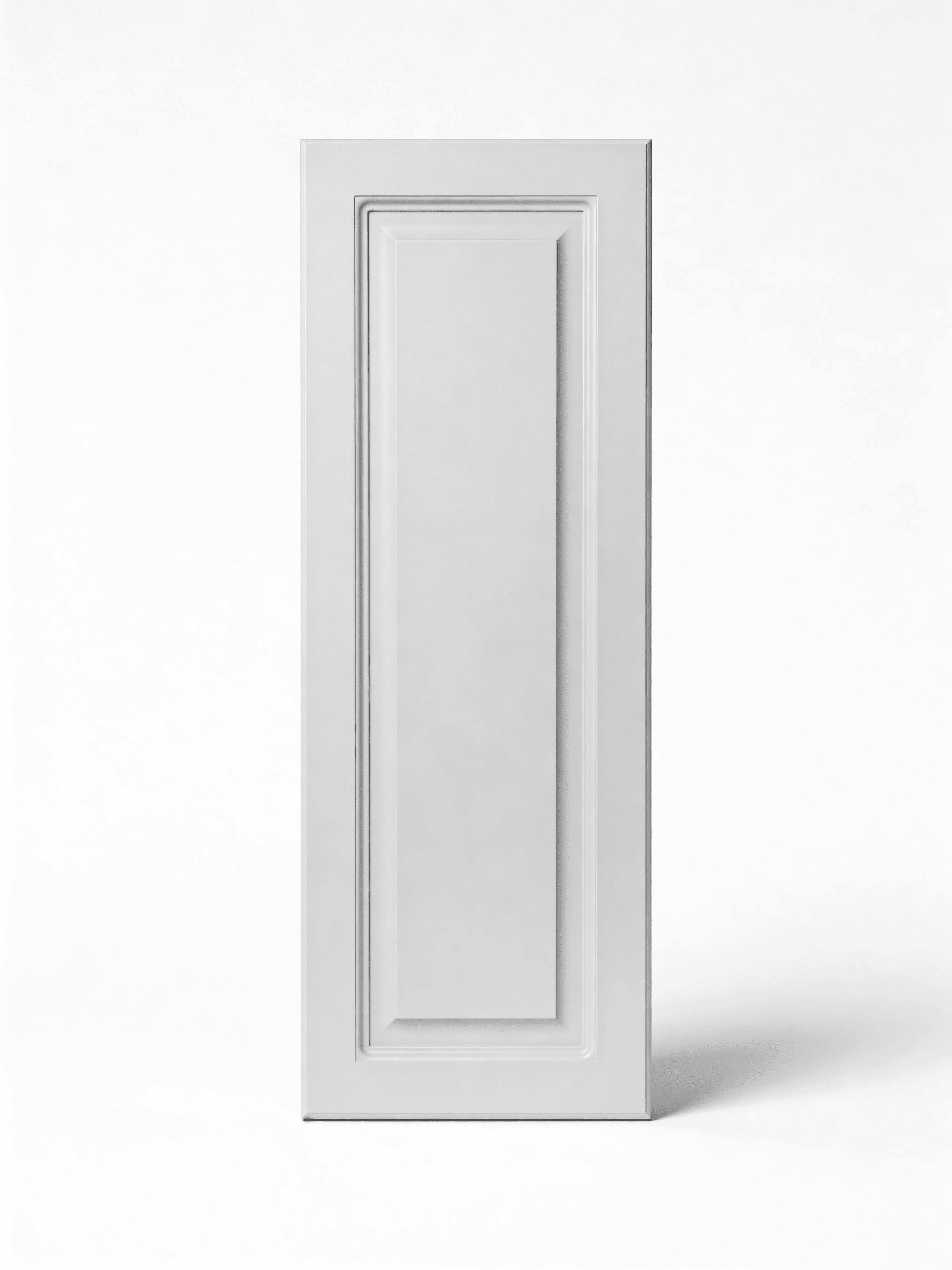 Cabinets — Classic White