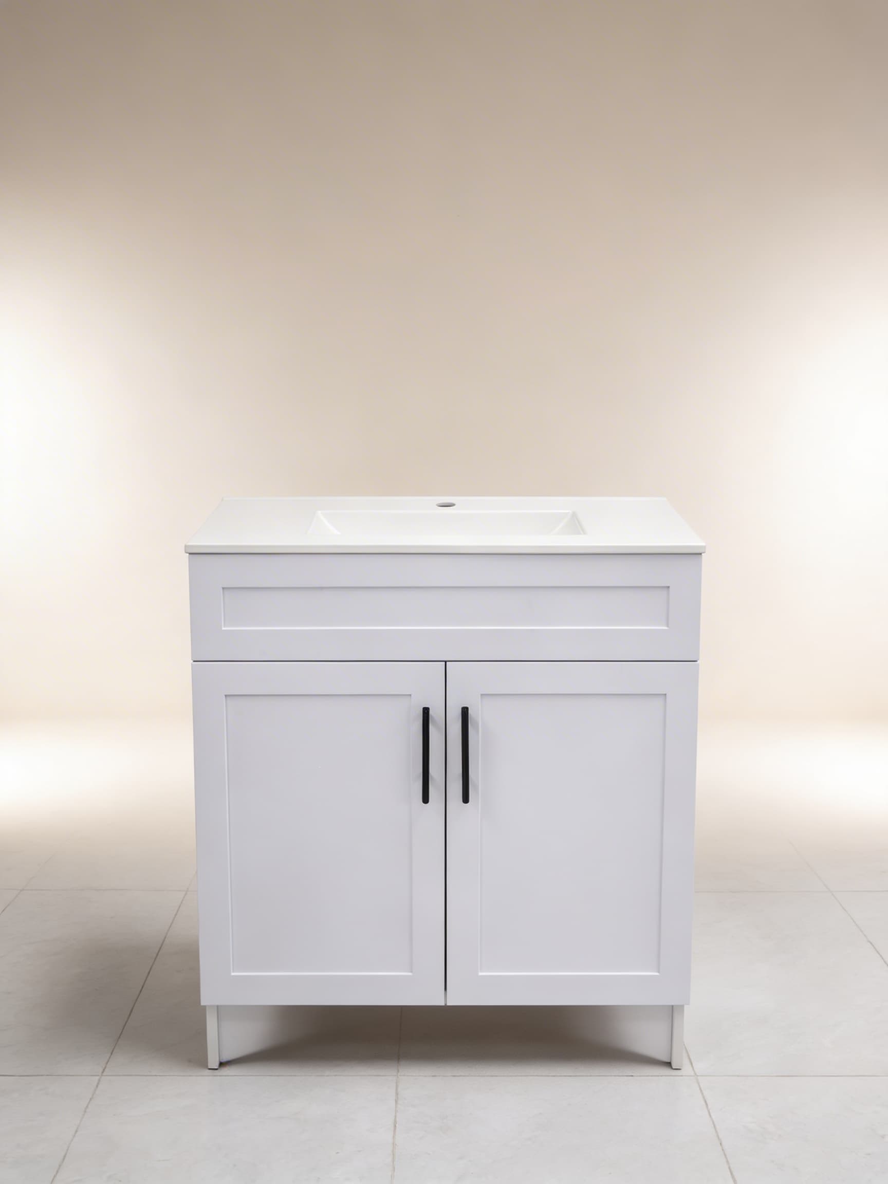 Freestanding Vanities (Floor Standing)