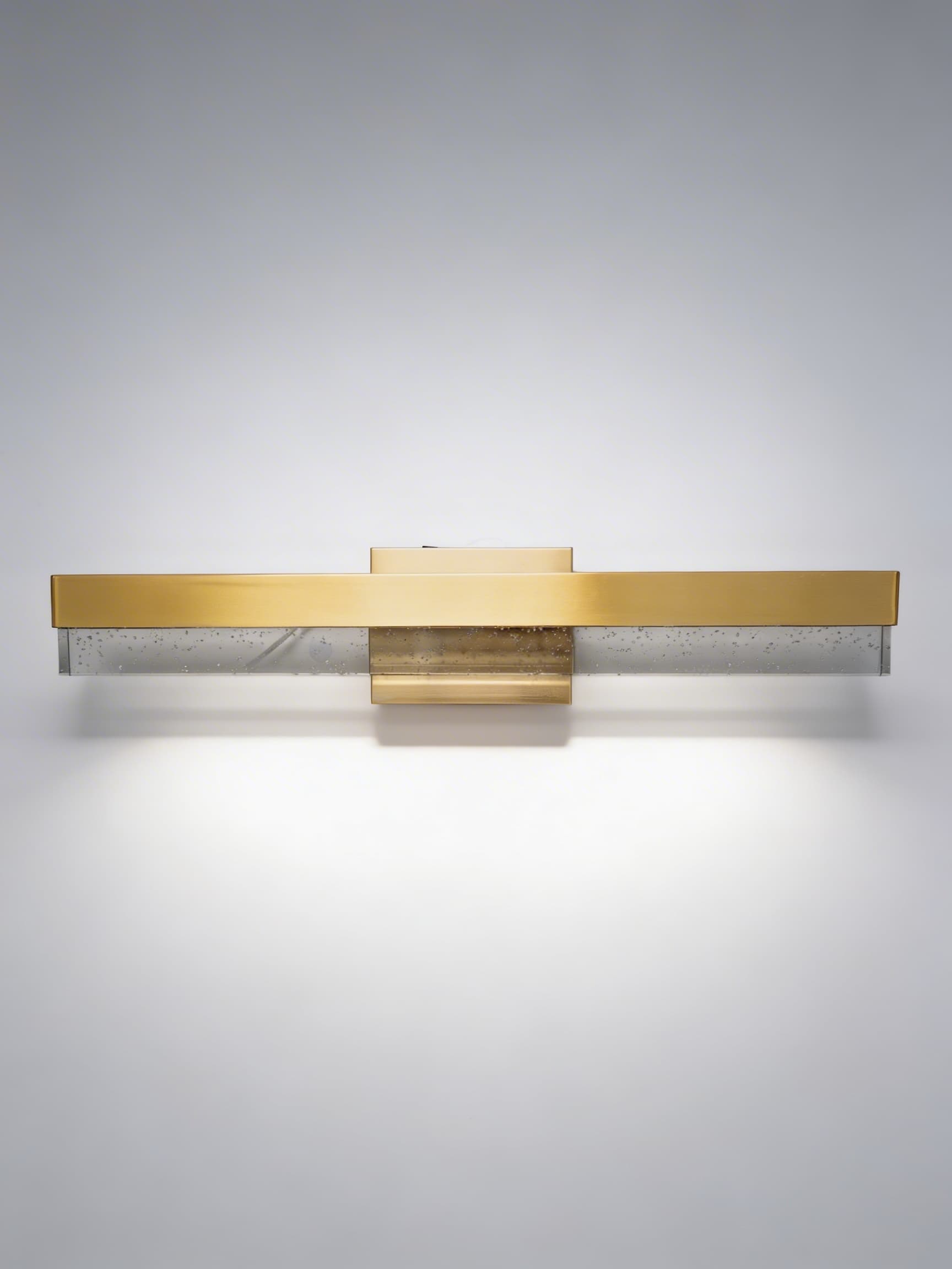 Mirrors & Vanity Lighting