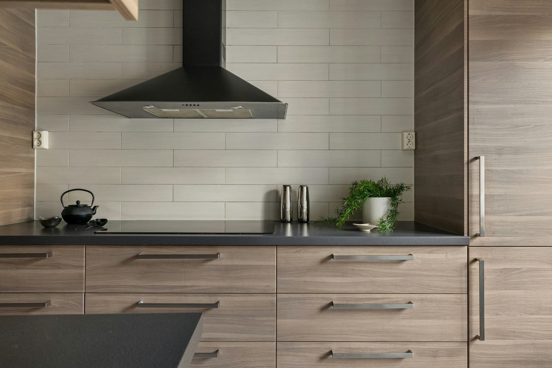 Range Hood – 750 CFM