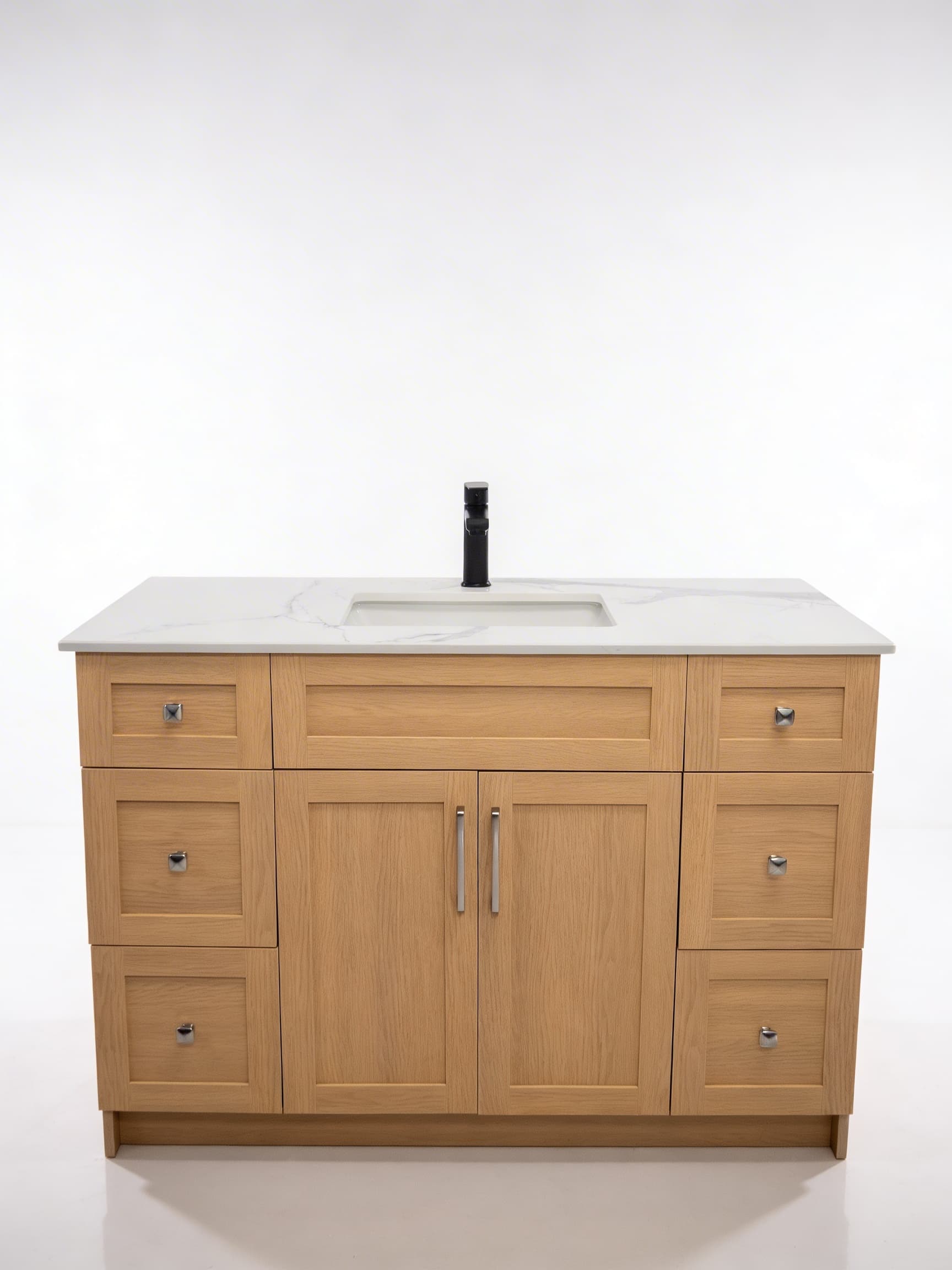 Freestanding Vanities (Floor Standing)