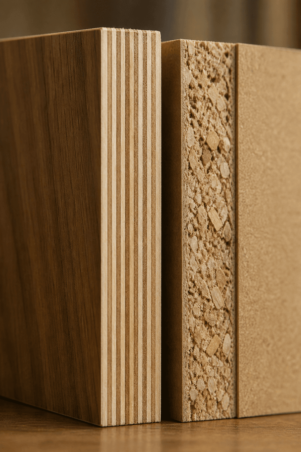 Plywood vs Particleboard Cabinets: What Matters for Ontario Kitchens