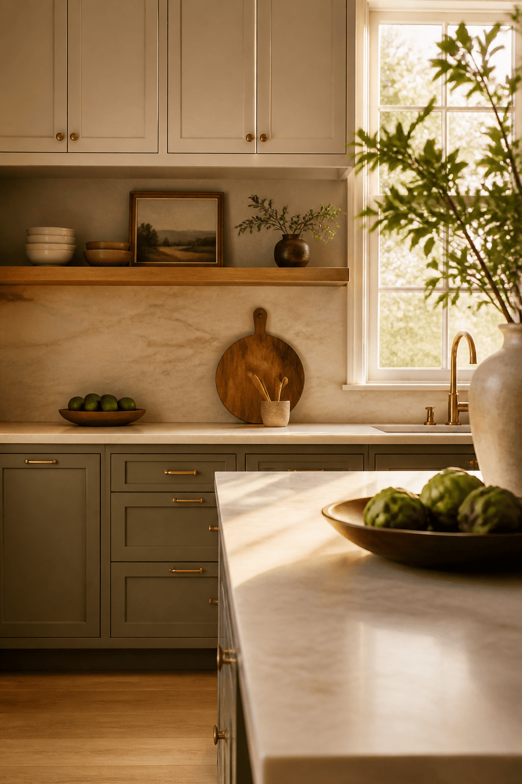 Kitchen Cabinet Trends 2026: What Windsor Homeowners Are Choosing