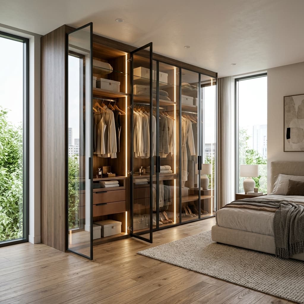 Wardrobe Systems